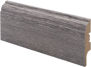 Põrandaliist MDF Tunne Jäkälä 16 x 65 x 2750 mm