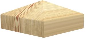Otsaposti müts Lundbergs Helsinki 51 x 106 x 106 mm