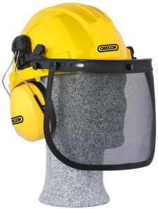 Kaitsekiivrikomplekt Oregon