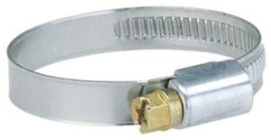 Voolikuklamber 20-32 mm 3/4"