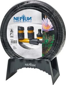 Voolikukomplekt 13 mm(1/2"), 25 m