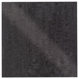 Põrandaplaat Palazzo Futura 60 x 60 cm Must