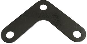 Nurga profiil Regalux