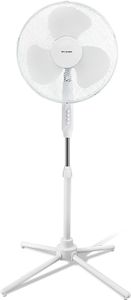 Põrandaventilaator Proklima valge