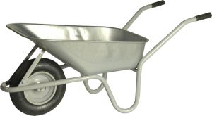 Aiakäru Altrad Limex 85 l