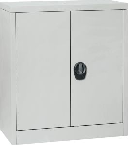 Metallkapp Regalux 80 x 41 x 90 cm