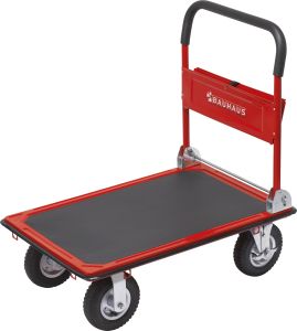 Transpordikäru Cross Over 300 kg