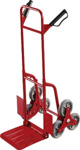 Transpordikäru BAUHAUS 120 kg