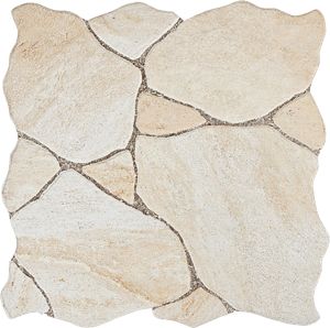 Viimistluskivi Cala Jet 45 x 45 cm