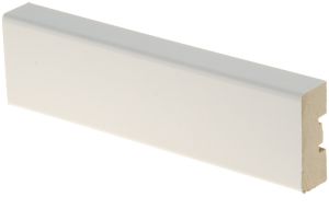 Katteliist Maler 15 x 42 x 2200 mm MDF
