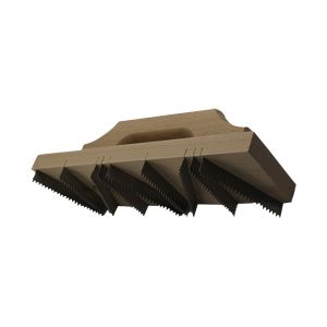 Kergbetooni hõõruti Heka 30 x 9 cm