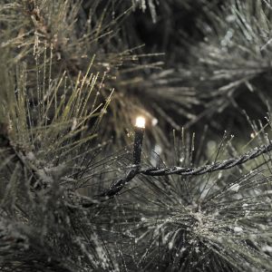 LED-valgussari Konstsmide Micro 200 soe valge
