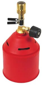 Bunsen põleti Rothenberger