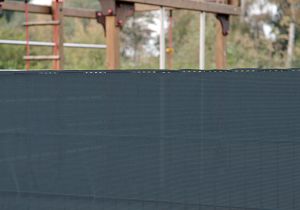 Varjutuskangas Gardol tumehall 1,5 x 5 m