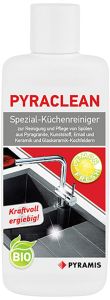 Puhastusvahend Pyraclean 200 ml