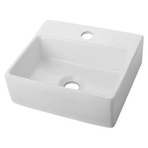 Disainvalamu Camargue El Hierro 29,5 x 33,5 cm