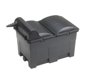 Läbivoolufilter NPTF-0 15000