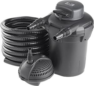 Filterpump NCTF-O 5000