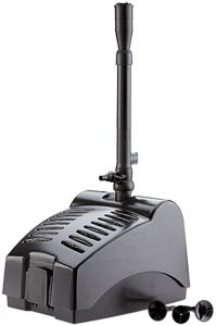 Filterpump Neptun NCTF-O 3000