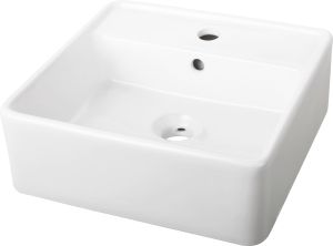 Valamu Camargue Pampero 41 x 41 cm