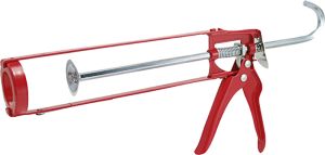 Silikoonipüstol Alpha Tools