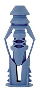 Universaaltüübel Cobra Triple Grip 172S 4 tk