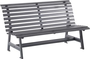 Pink SunFun Maja, hall