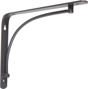 Riiulikandur Arch antratsiit 230 x 180 mm