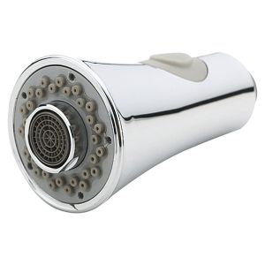 Pihusti segistile Merida kroomitud