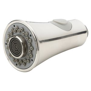 Pihusti segistile Merida roostevaba teras