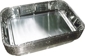 Grillimisalus Kingstone 10 tk/pakk