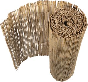 Pillirooaed rull 1 x 6 m