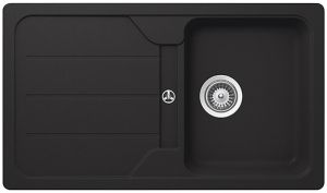 Köögivalamu Pyramis Mannheim 45 Onyx