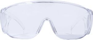 Kaitseprillid Zekler 33