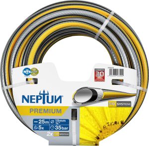 Voolik Premium 19 mm (3/4"), 25 m