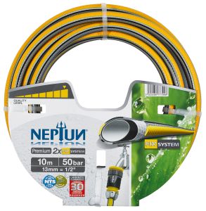 Voolik Neptun Premium 13 mm(1/2"), 30 m