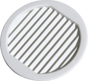 Ventilatsioonirest Ø 81 mm