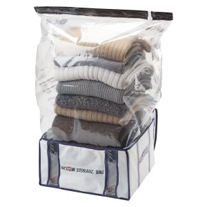 Vaakumkott Regalux Stabilit 40 x 42 x 25 cm