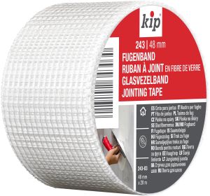 Vuugiteip KIP 48 mm x 20 m