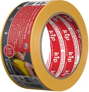 PVC-kaitseteip KIP 50 mm x 33 m