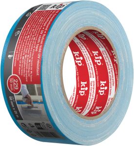 UV-kangasteip KIP 50 mm x 25 m
