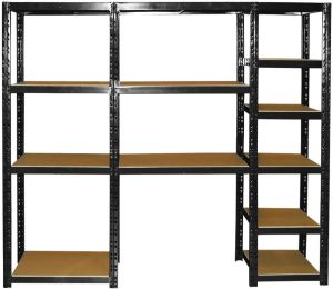 Laoriiul Modular 40 x 210 x 180 cm