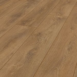 Laminaatparkett Logoclic Ambienta Tamm Corno 10 mm KL33