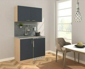 Miniköök Respekta Levin 100 cm hall