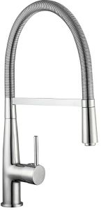 Köögisegisti Camargue Girona kroom