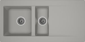 Köögivalamu Denver betoonihall