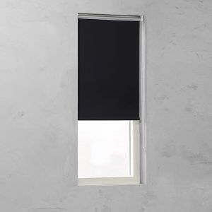 Ruloo Mini must 75 x 150 cm