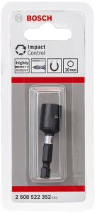 Kuuskantpadrun Bosch 1/4&quot; 10 x 55 mm