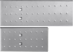 Tööaste Corda 4 x 3 redelile