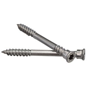 TBS-kruvi Profi Depot TX25 Ø 5,5 x 60 mm